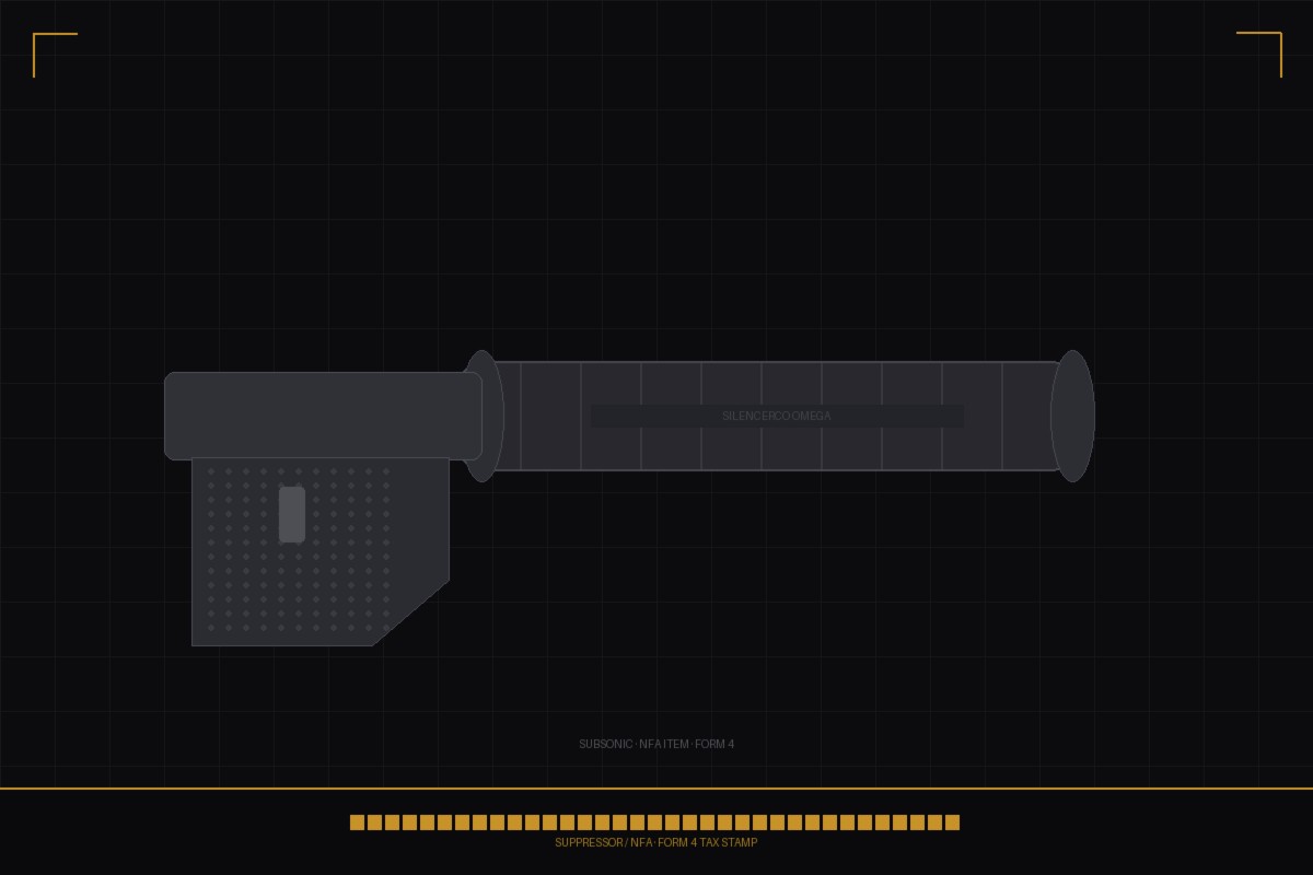 The Suppressor Revolution Is Here — and Most Gun Owners Are Missing It